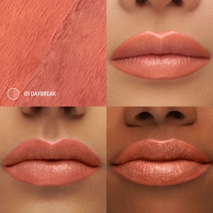 DoubleDown Lip Definer - 2-in-1 Lip Liner & Balm