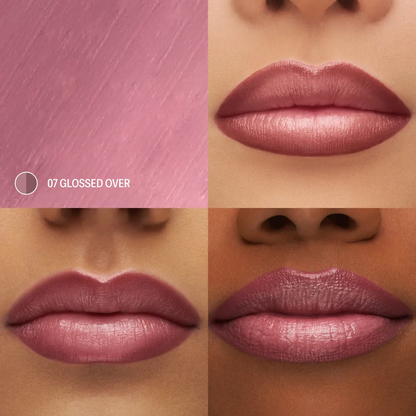 DoubleDown Lip Definer - 2-in-1 Lip Liner & Balm
