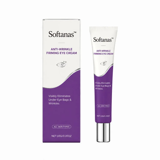 Softanas™ Instant Face Temporary Tightener – Instant visible results in 30 seconds
