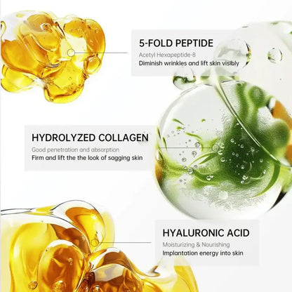 ✨ Softanas™ Instant Neck Lift Cream — 🧴 Infused with Retinol & Hyaluronic Acid | Firms the Neck, Reduces Wrinkles & Double Chin
