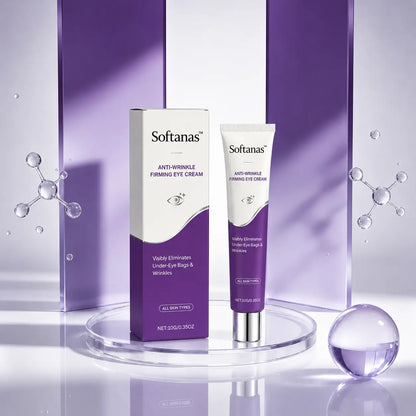 Softanas™ Instant Face Temporary Tightener – Instant visible results in 30 seconds