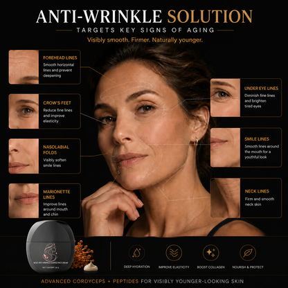 LAST DAY - BUY 1 GET 1 FREE😍BOSEYIN BLACK BANDAGE FACE CREAM