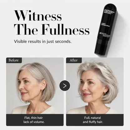 ✨Buy 1 Get 1 Free👩Volumizing Hair Styling Spray — Lightweight Volume That Lasts All Day