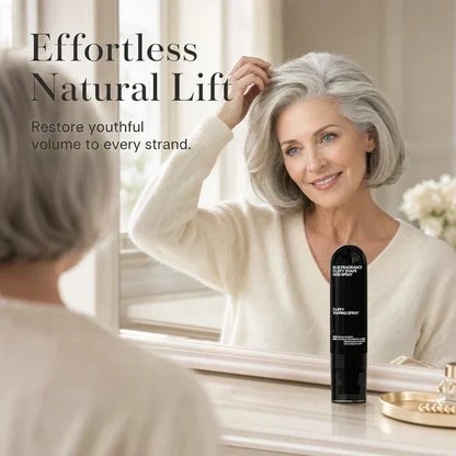 ✨Buy 1 Get 1 Free👩Volumizing Hair Styling Spray — Lightweight Volume That Lasts All Day