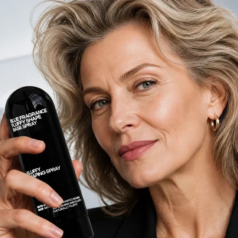 ✨Buy 1 Get 1 Free👩Volumizing Hair Styling Spray — Lightweight Volume That Lasts All Day